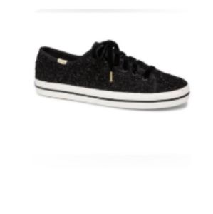 Keds x Kate Spade Tinsel Sneaker